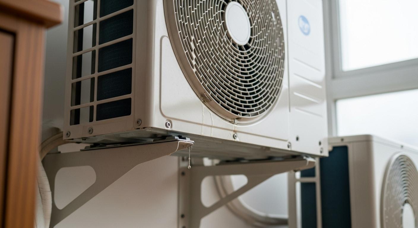 에어컨 고장 ch 38