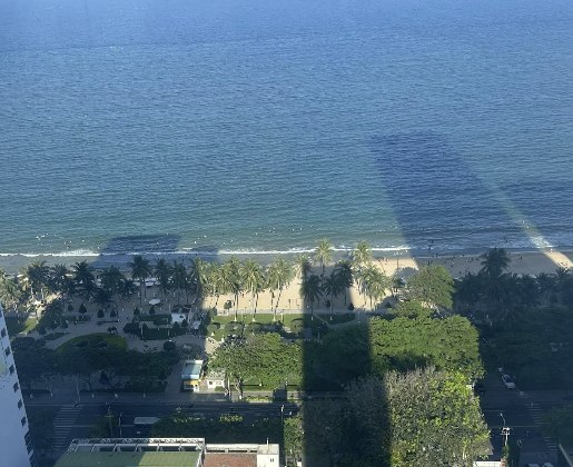 파마나호텔나트랑-후기