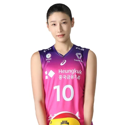 김연경 프로필 사진