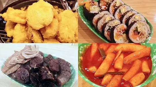서민갑부 마포 망원시장 분식 빨간 국물의 떡볶이와 노릇한 튀김 대파 된장 김밥 연 매출 10억 원 김송이 방송 정보