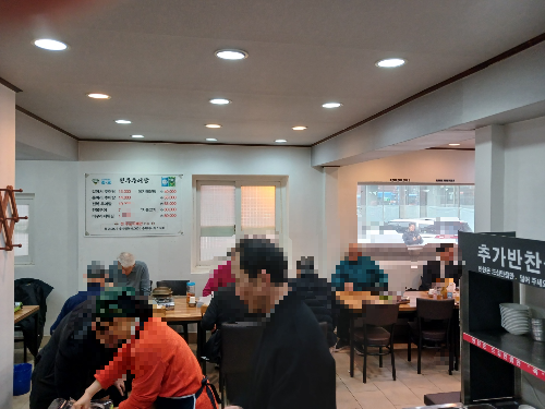 원조-추어탕-신논현역-강남역-맛집-별관
