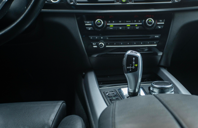 차량 일반 리모컨 스마트 키 핸들락 잠김 해제 방법