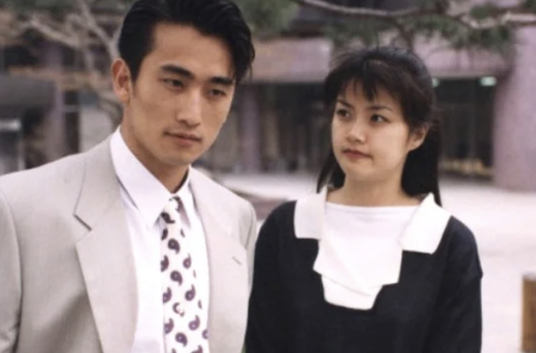 차인표 신애라 젊은 시절