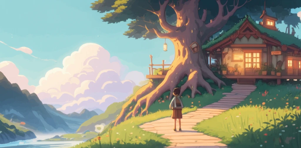 나만의 채널로 시작하는 웨이브 파트너..