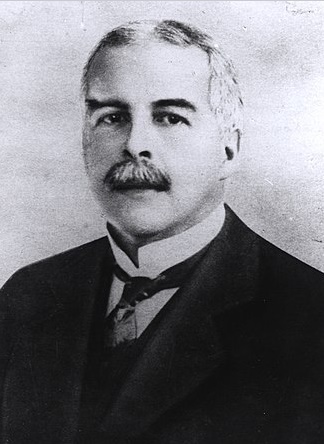 Gilbert Newton Lewis(출처 위키피디아)