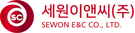 세원이앤씨_로고