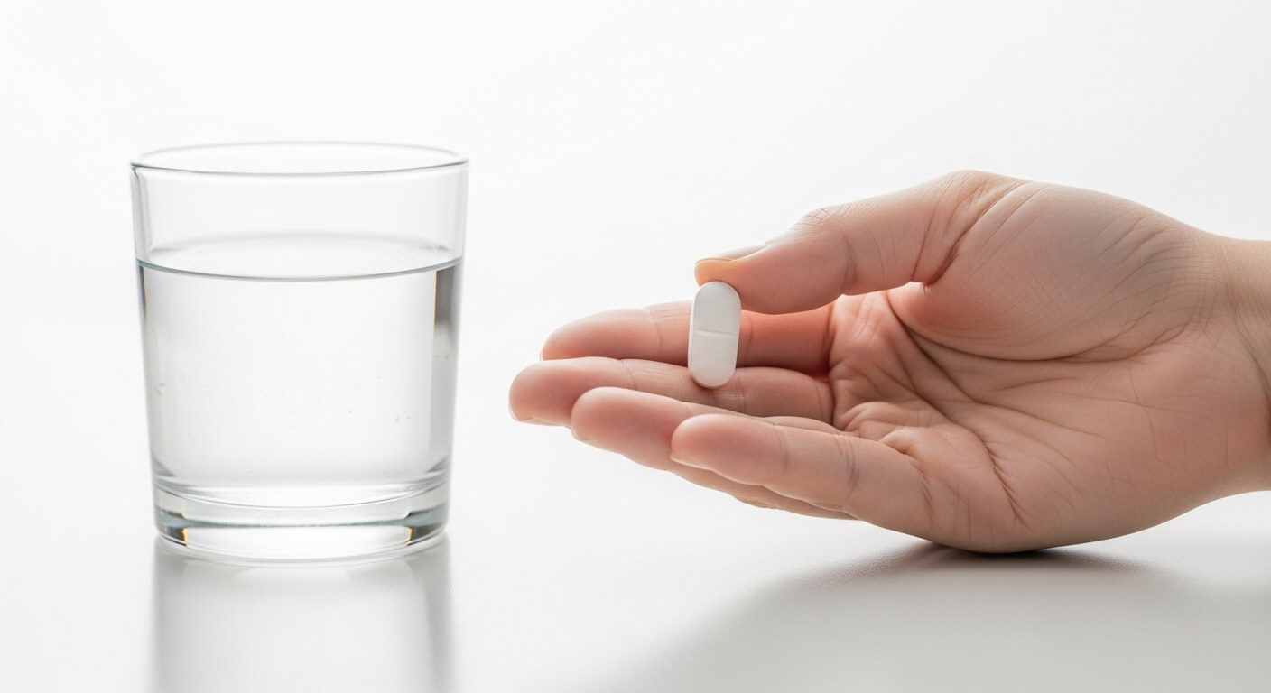 마그네슘 부족현상&middot;효능&middot;부작용｜몸이 보내는 신호와 해결법