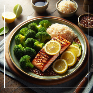 탈모에 좋은 음식