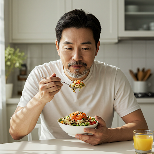 오메가3 섭취방법