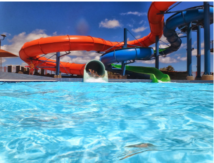 2025 여름, 실내 워터파크가 있는 가족 숙소 추천 TOP 5