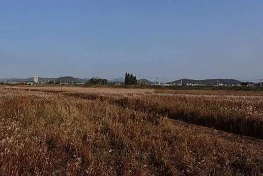나래공원