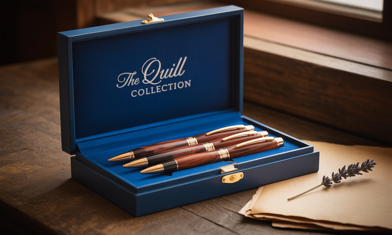 볼펜 답례품 제작