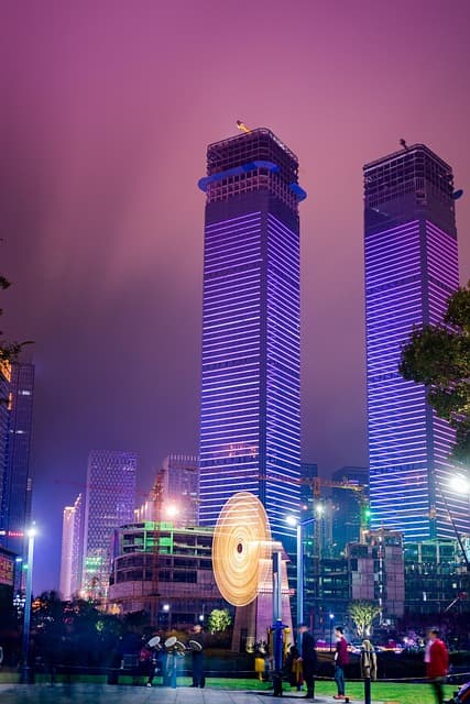 스마트시티에서 디지털 트윈이 차지하는 핵심 역할