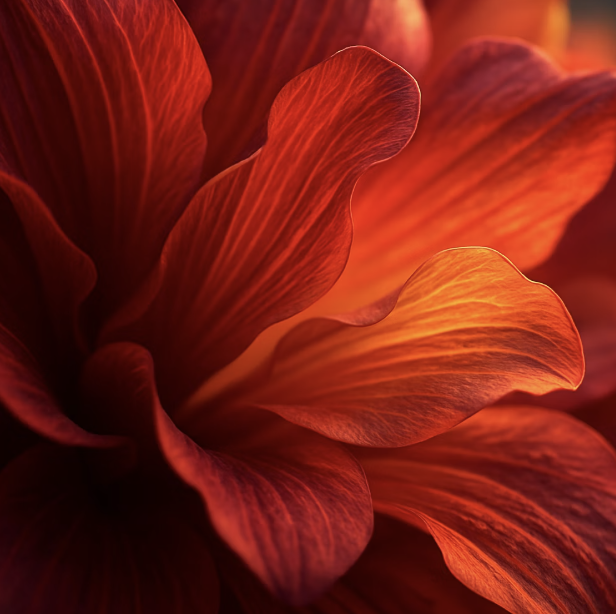 붉은색의 마법&amp;#44; 안토시아닌의 역할