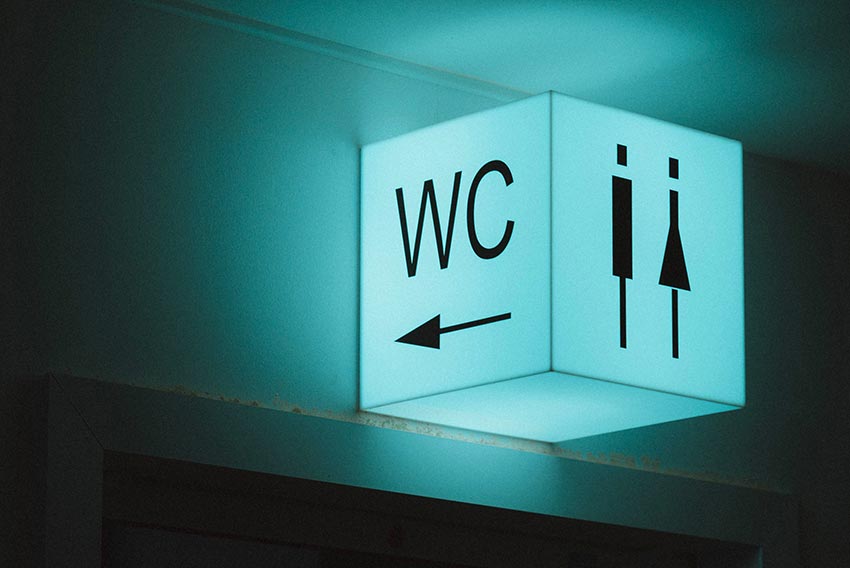 밤에 소변이 자주 마려운 이유 (야간 빈뇨)