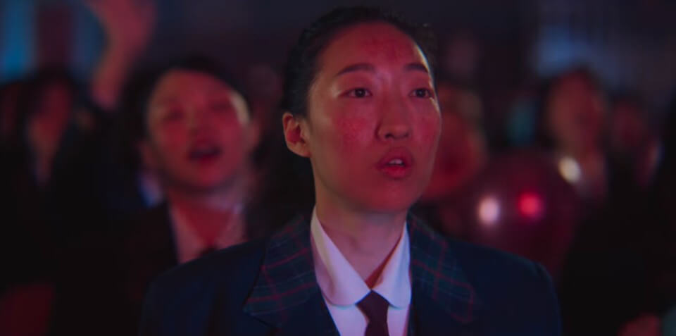 넷플릭스 마스크걸 등장인물 줄거리 후기 총정리 나나 고현정 염혜란 박재홍 이한별