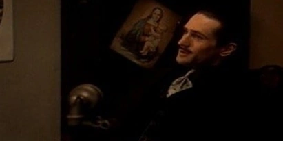 로버트 드니로 대부