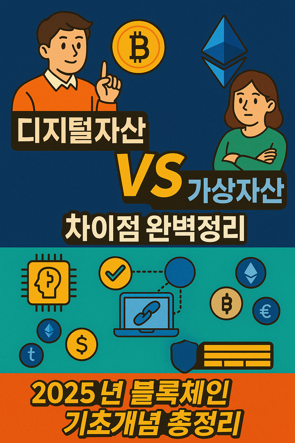 가상자산 암호화폐 정의