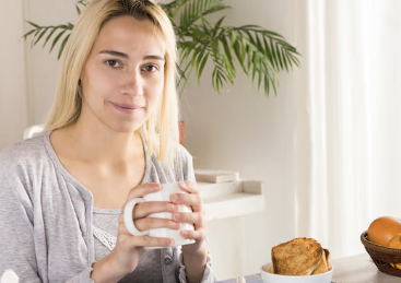 소변이 자주 마려운 증상 5