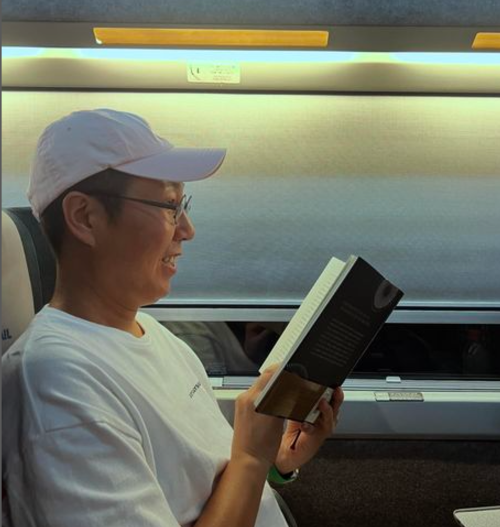 김영철 트로트 가수로 현역가왕2 참가