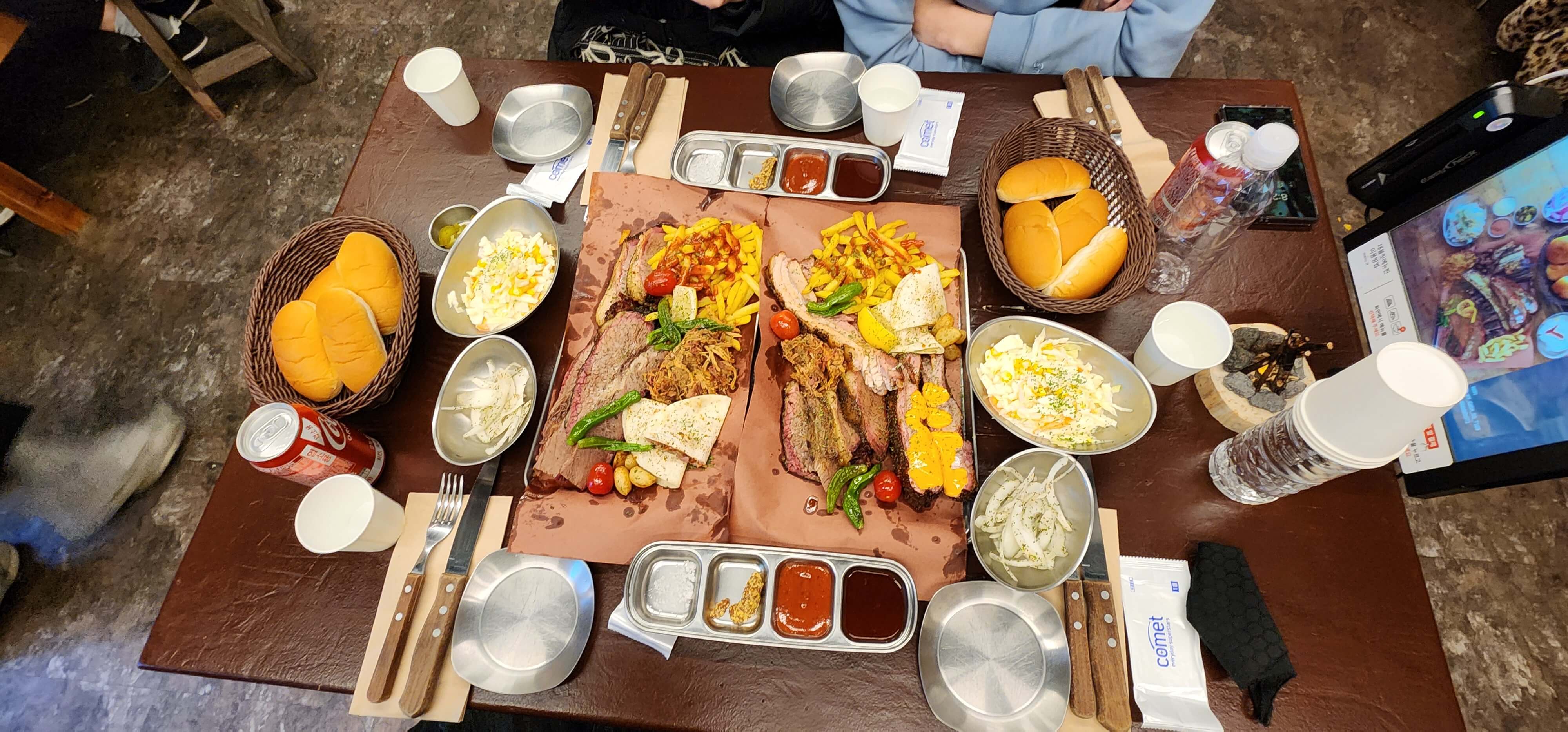 부산기장맛집 헬카우6