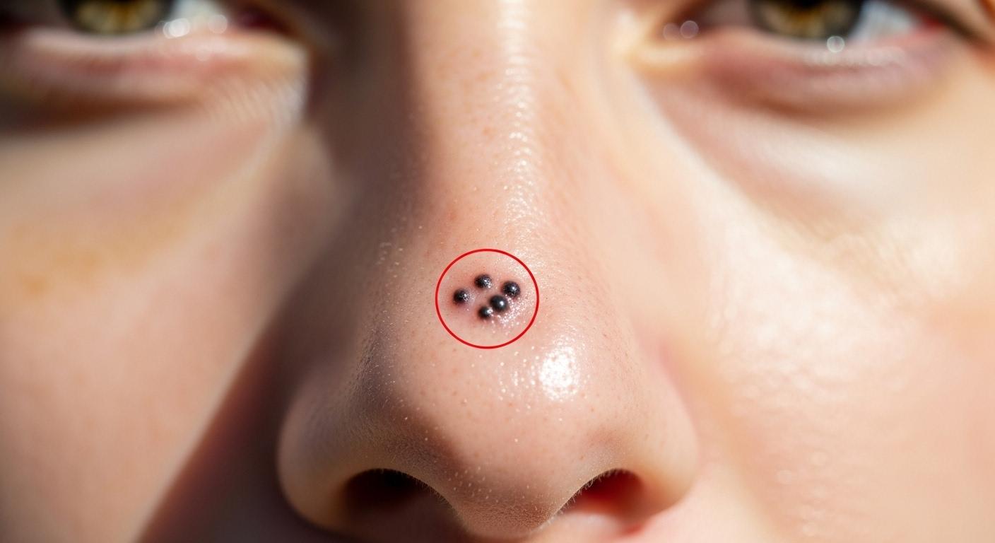 검버섯 흑자 제거 비용