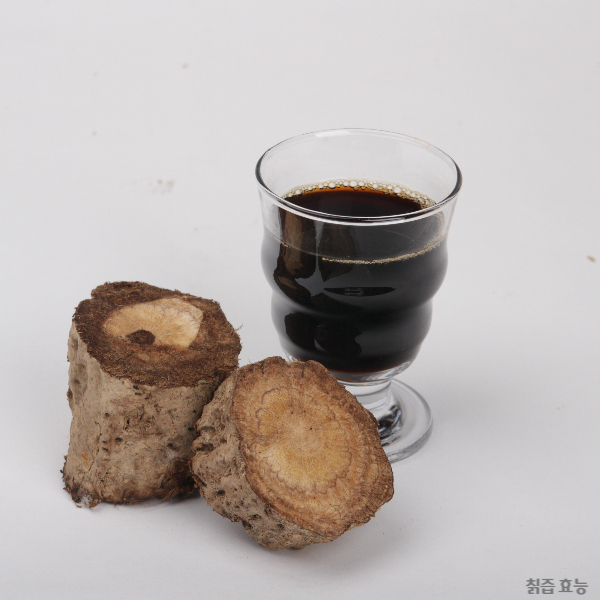 칡즙 효능│칡즙 효능 부작용 알고 드세요!