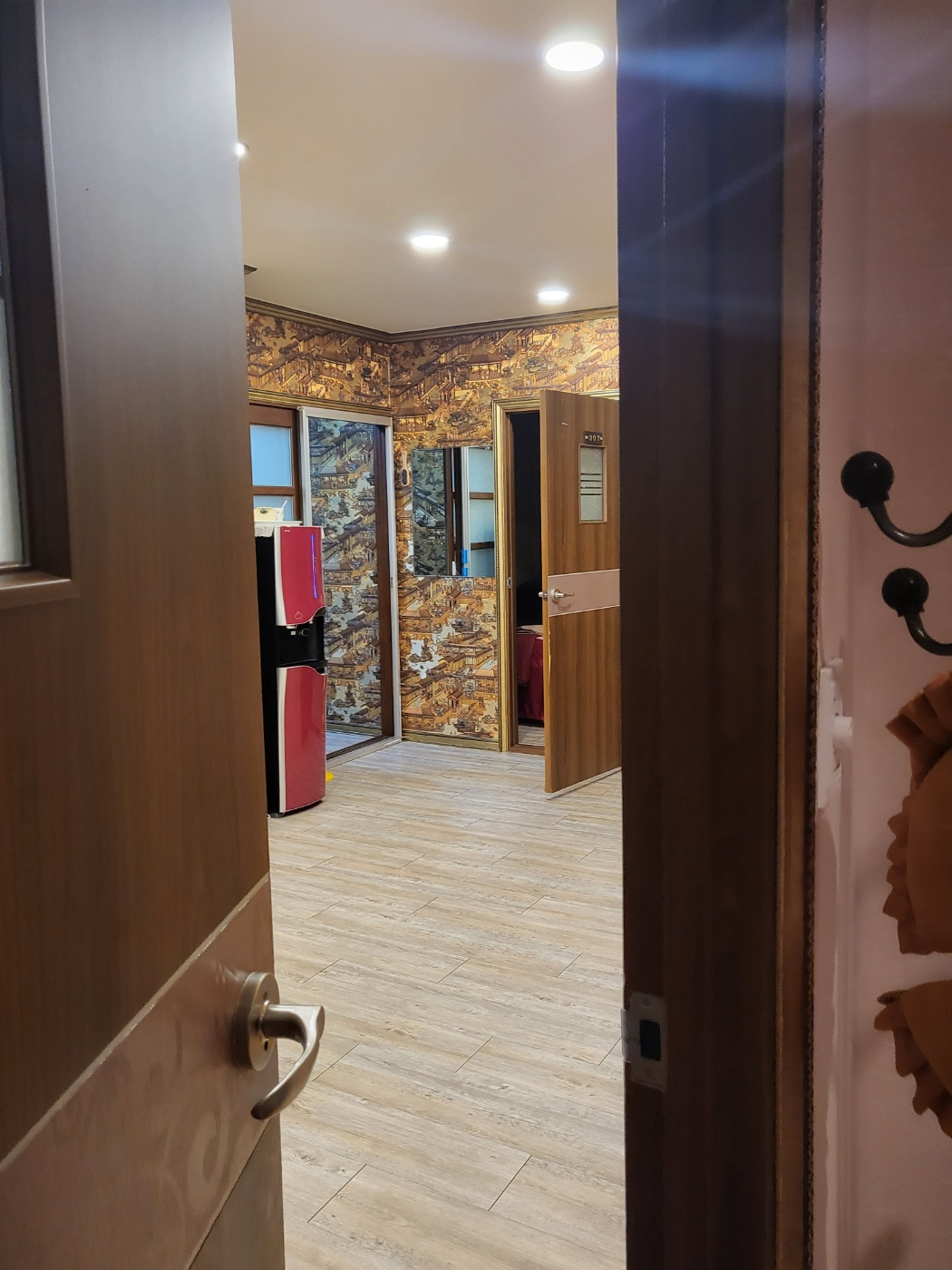 가경동 중국 마사지(황궁 중국 전통 마사지)