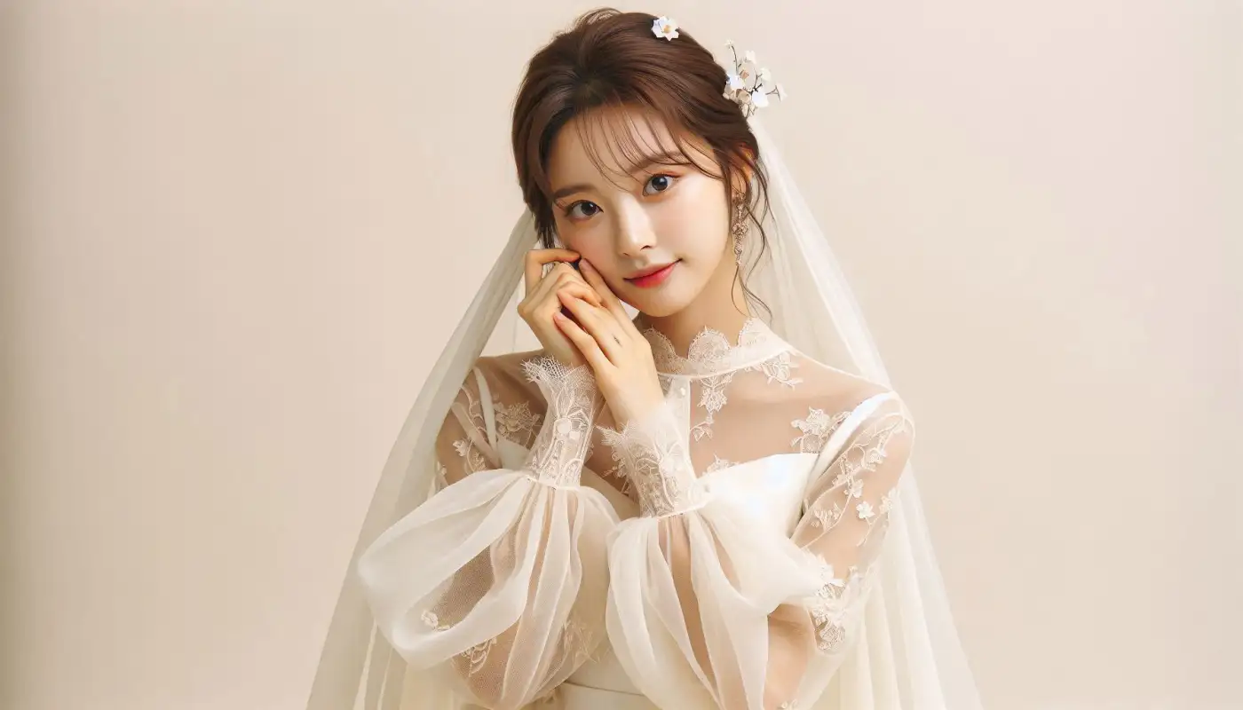 결혼-잘하는-방법을-알아보는-여성의-모습