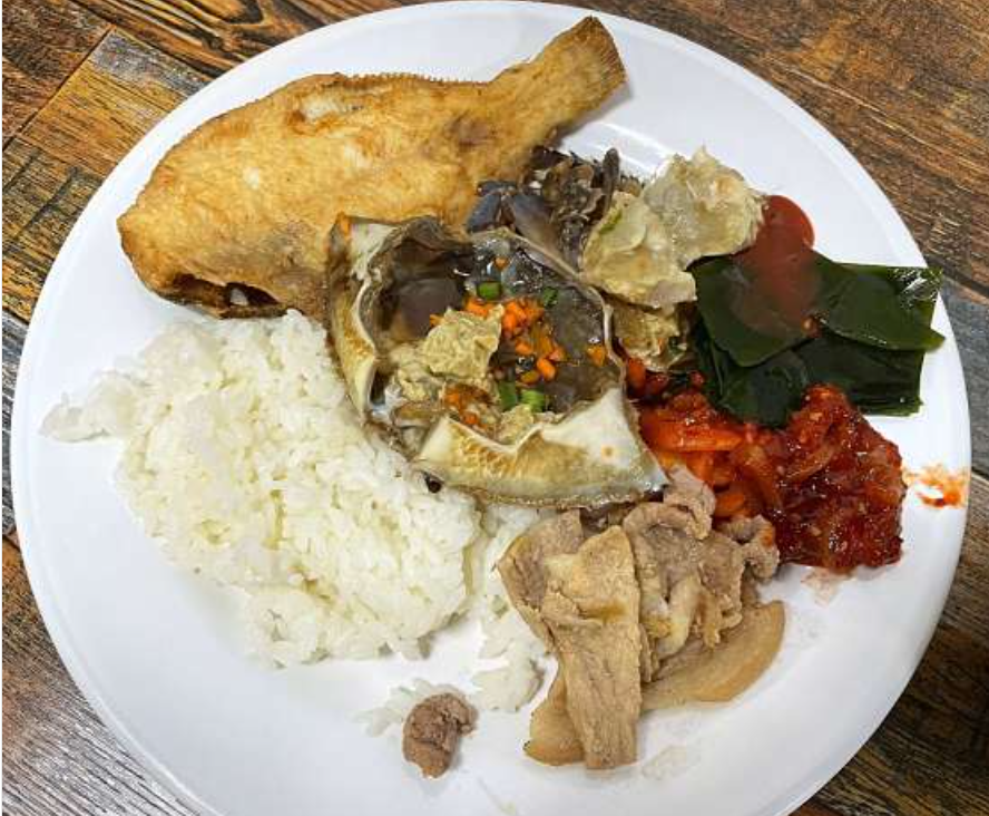 희망식당