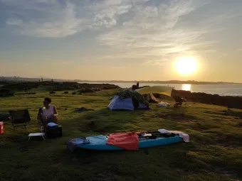 제주 여름 캠핑장 추천 해변 인근 인기 장소 리스트_15