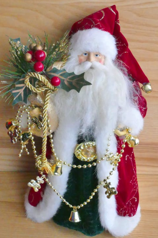 크리스마스에 추천하는 식물