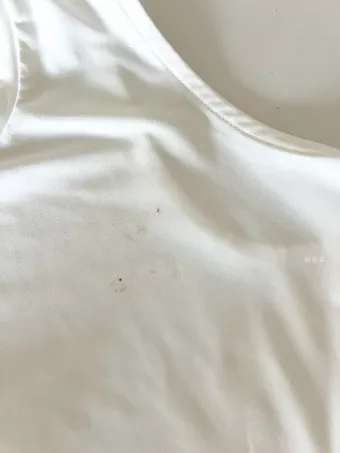 흰옷 얼룩 과탄산소다 불림과 햇빛 건조 누렇게 방지_19