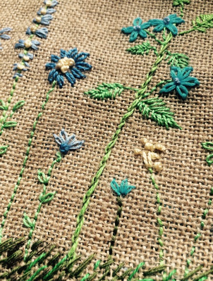 수복강녕 문양 &ndash; 한자로 전하는 전통의 바람