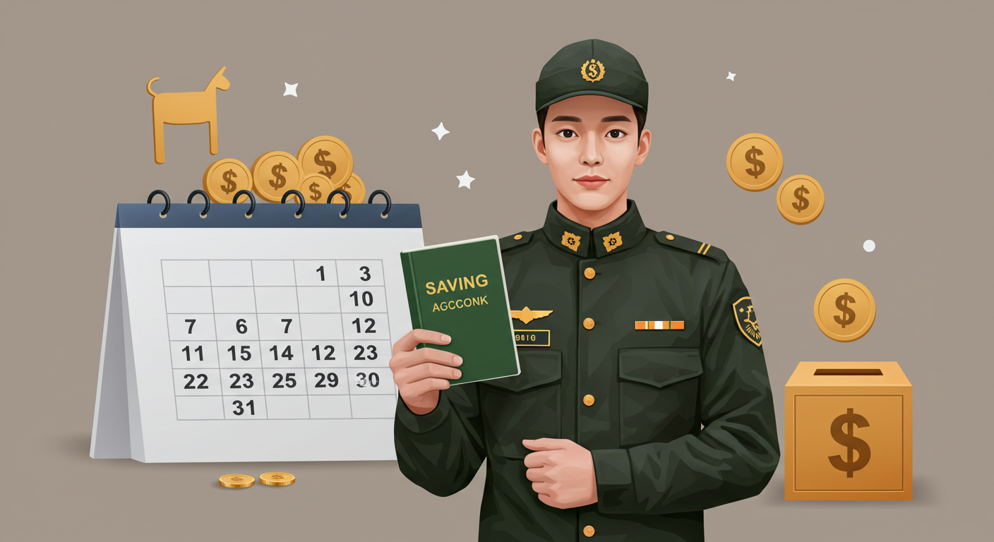 가입 기간 연장 조건