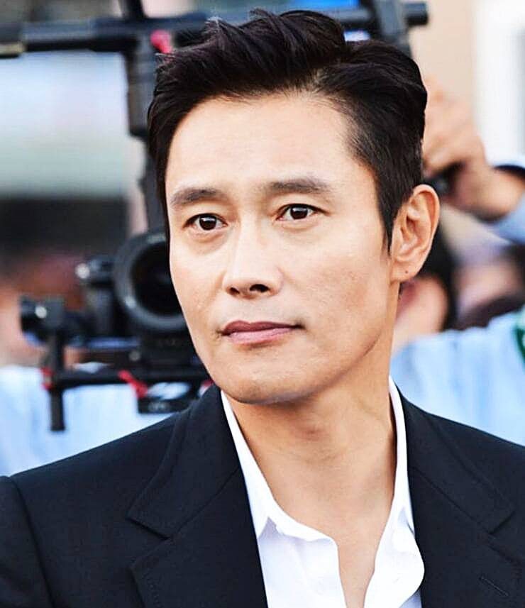 이병헌 출연영화