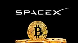 SpaceX, 153M 달러 BTC 이동