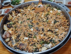 볶음밥