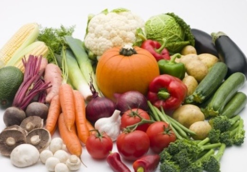 장 건강을 위한 식습관 관련 이미지