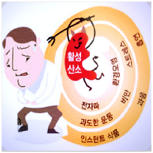 활성산소
