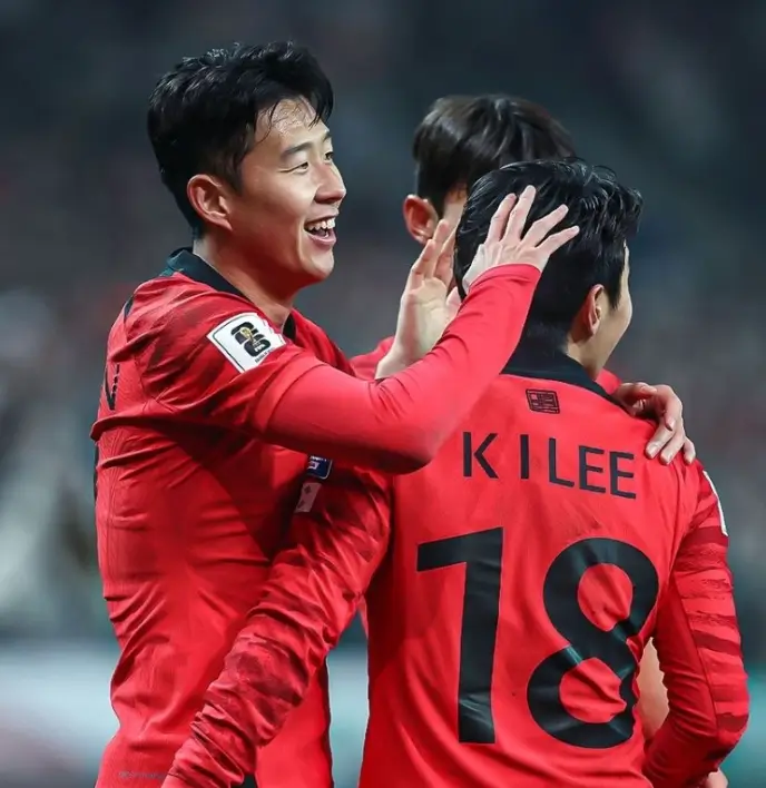 쿠웨이트 대한민국 예선 3차