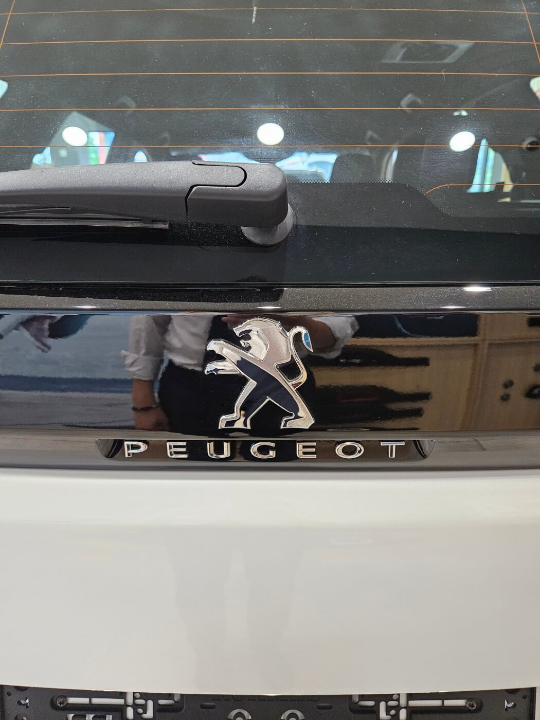 2024 푸조 5008 프렌치 에디션