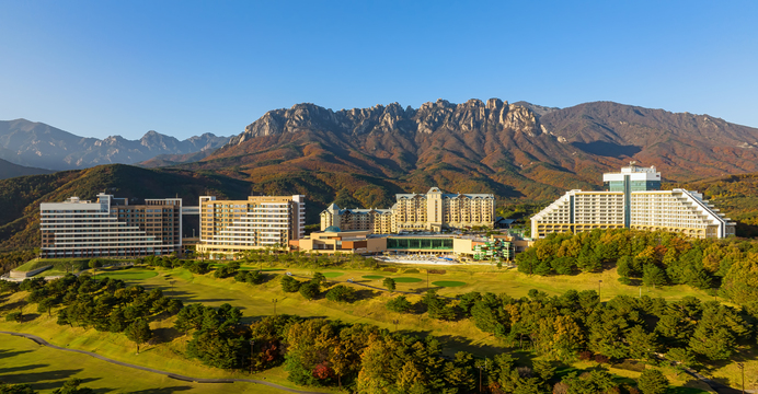 소노 호텔 앤 리조트 강원 - 코리아 세일 페스타 특가 할인 혜택