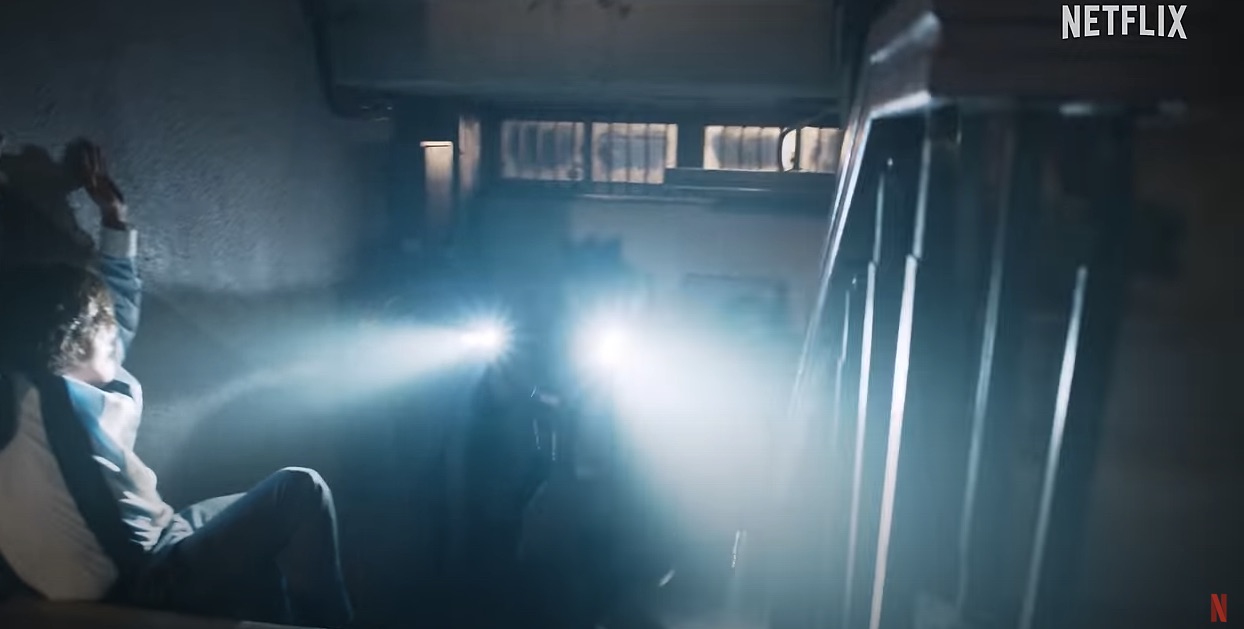 넷플릭스 오리지널 드라마 기생수 더 그레이 정보 몇부작 출연진 1화 줄거리