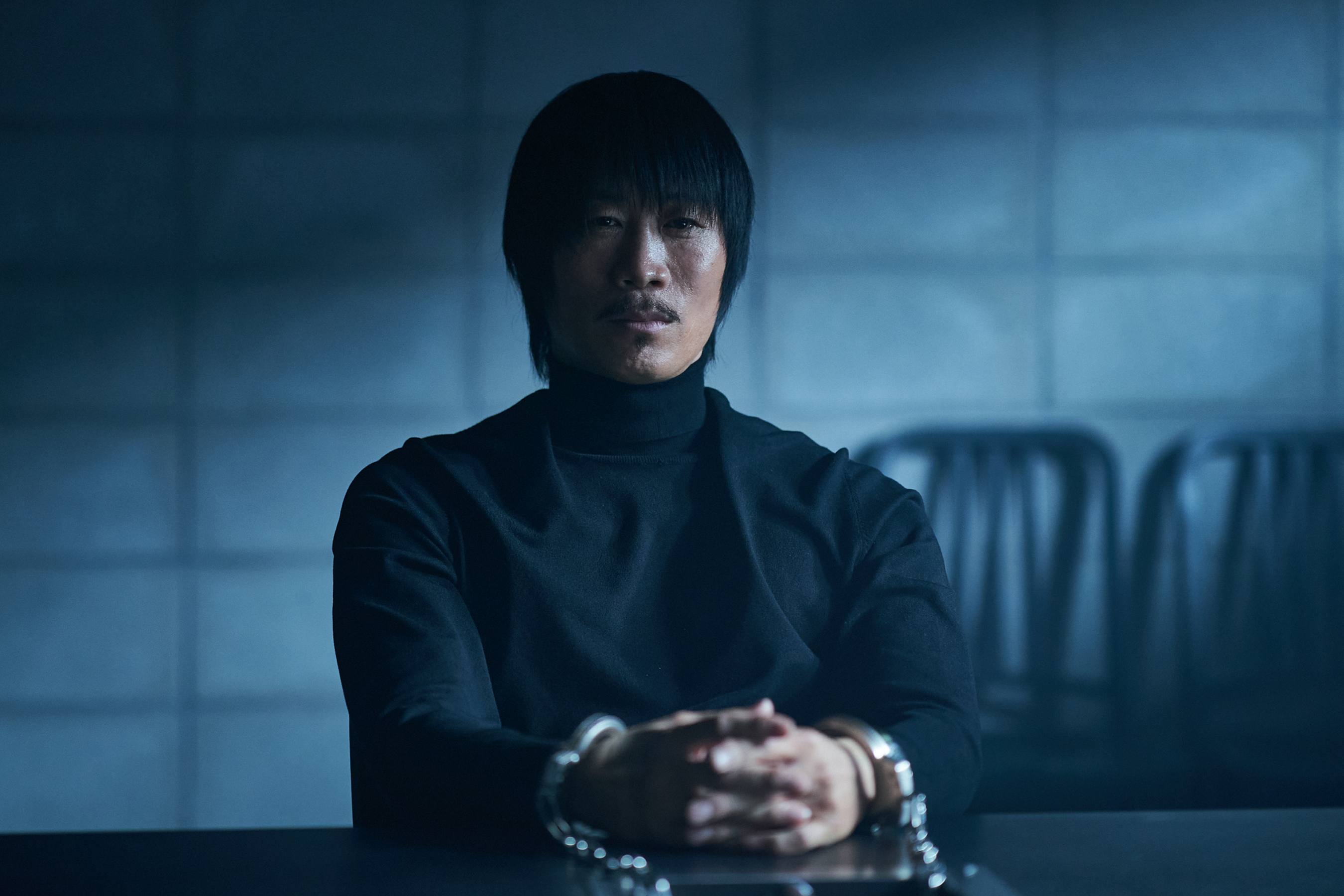 공조2: 인터내셔날 스틸컷