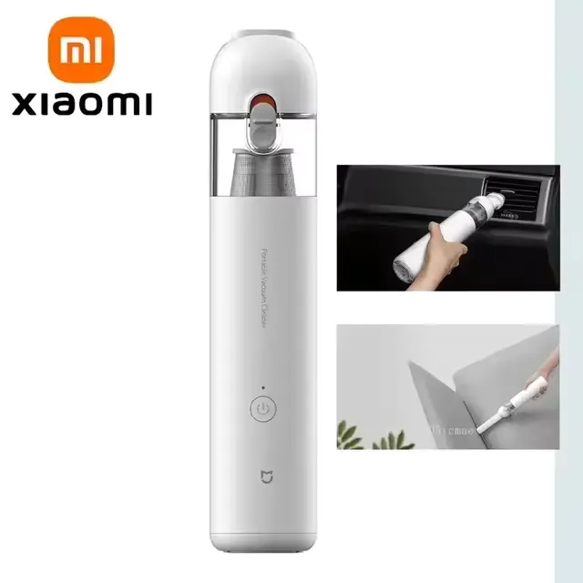 알리익스프레스 차량용 청소기 추천 이미지