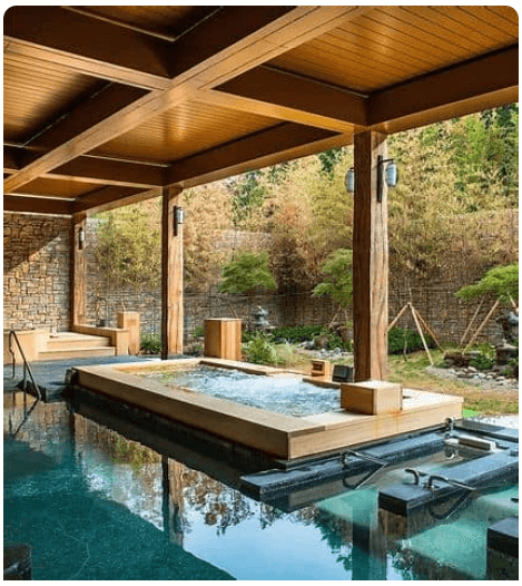 청송 소노벨 솔샘온천