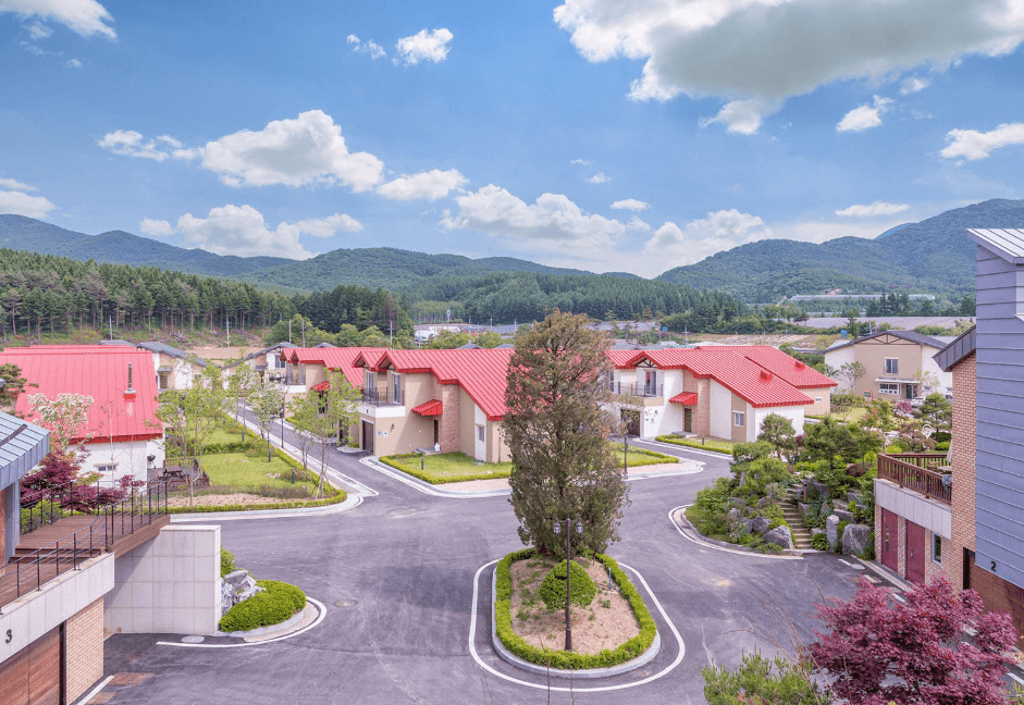 나는 솔로 14기 촬영지