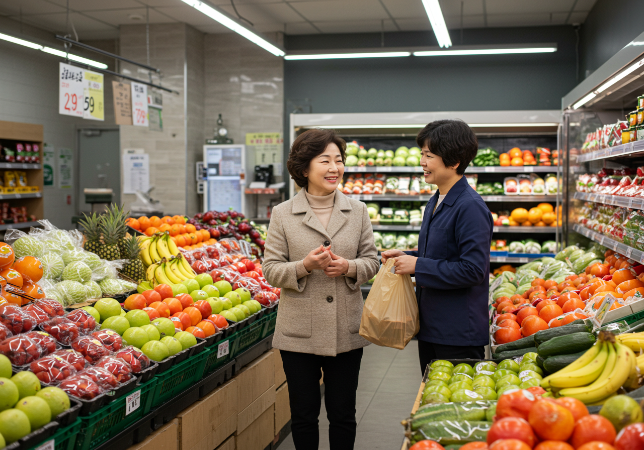 가나다순으로 찾는 사용처 완전 리스트