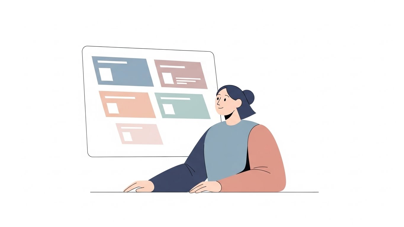 자영업 창업을 고민하며 피자집 준비 과정에서 점점 중요해진 요소들을 정리한 이미지입니다